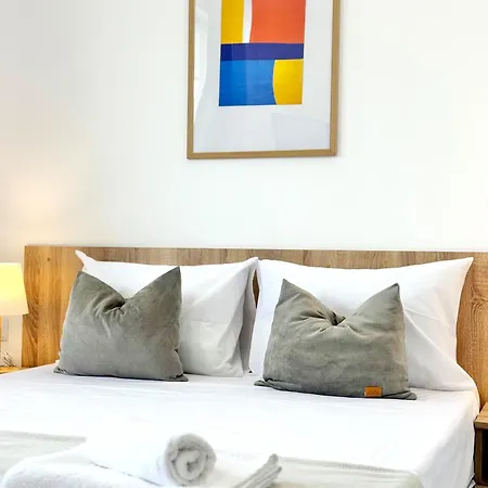 Szálloda студия за - загора Sztara Zagora