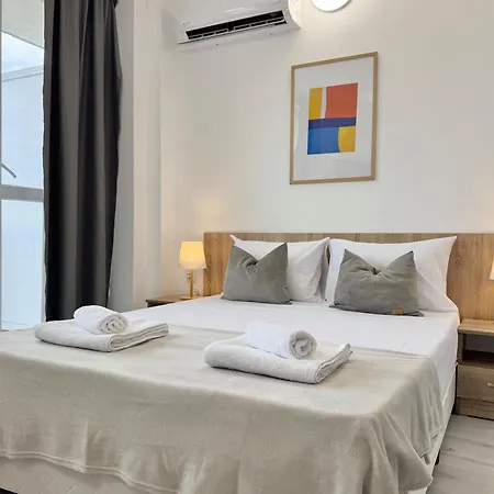 студия за - загора Szálloda