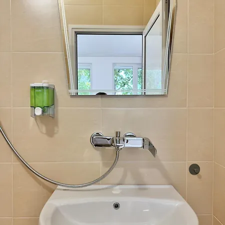 Szálloda студия за - загора Sztara Zagora