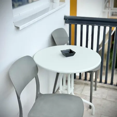 студия за - загора Szálloda