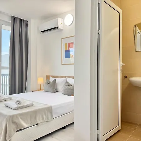 студия за - загора Szálloda