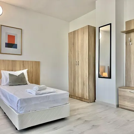 Szálloda студия за - загора *