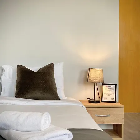 студия за - загора Szálloda