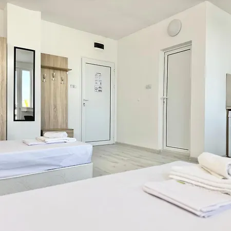 Hotel студия за - загора