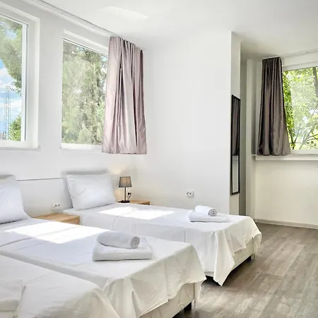 студия за - загора מלון *