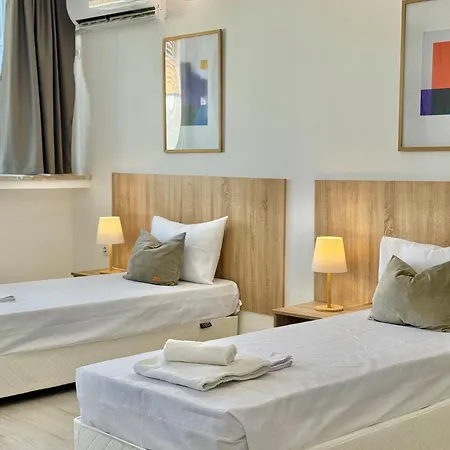студия за - загора Hotel Stara Zagora