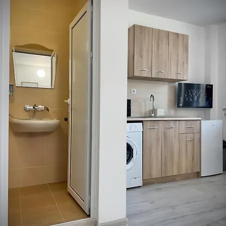 студия за - загора מלון