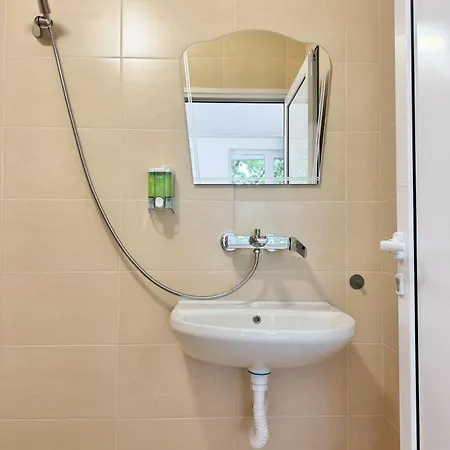 Szálloda студия за - загора