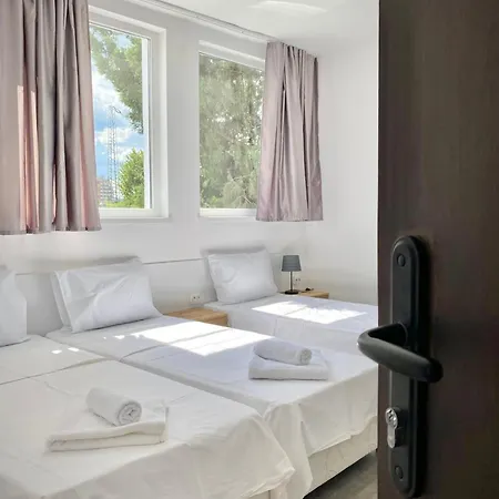 Szálloda студия за - загора