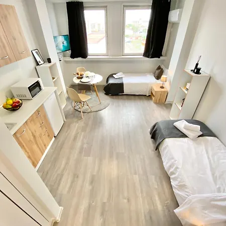 студия за - загора מלון סטרה זגורה