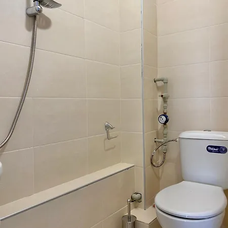 студия за - загора Szálloda *