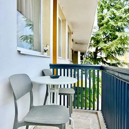 Szálloda студия за - загора Sztara Zagora