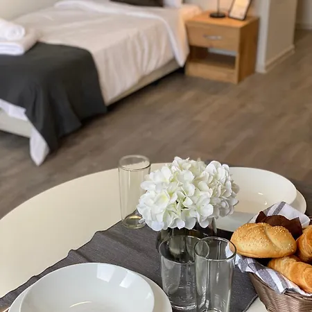 מלון студия за - загора