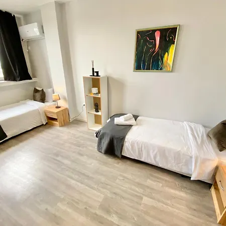 студия за - загора מלון *