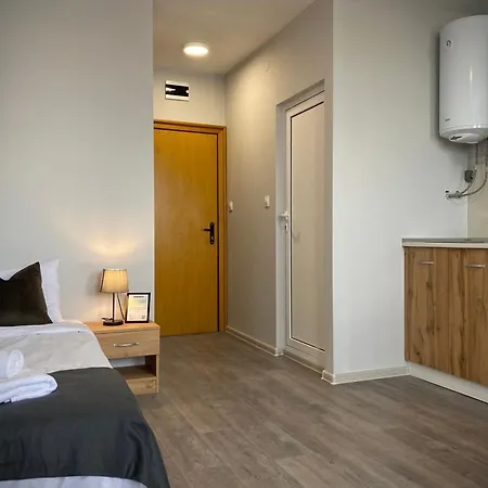 студия за - загора מלון סטרה זגורה