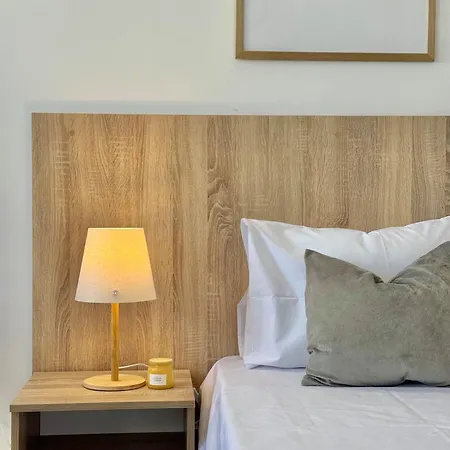 Szálloda студия за - загора Sztara Zagora