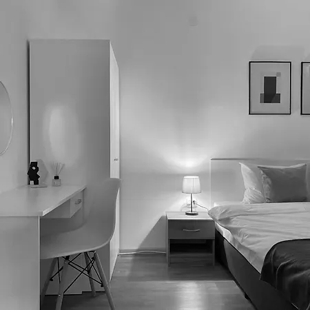 Hotel студия за - загора Stara Zagora