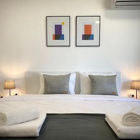 Hotel студия за - загора *