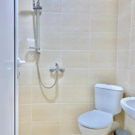 Hotel студия за - загора *