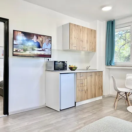 Szálloda студия за - загора