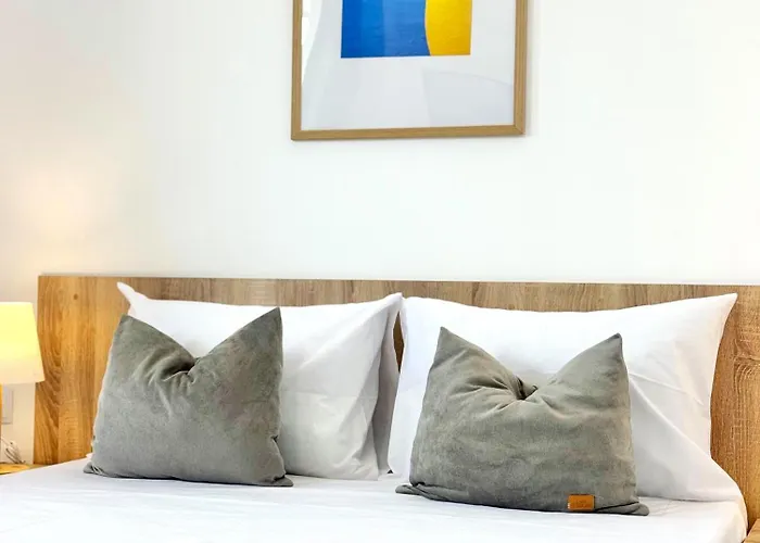 Hotel студия за - загора Stara Zagora