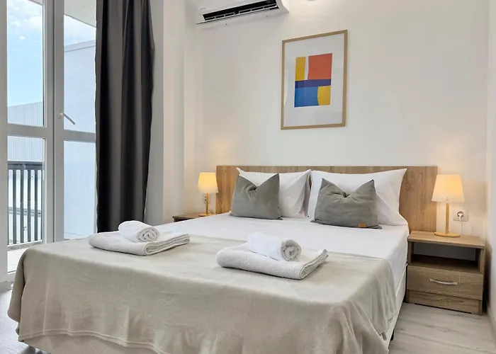 студия за - загора Hotel