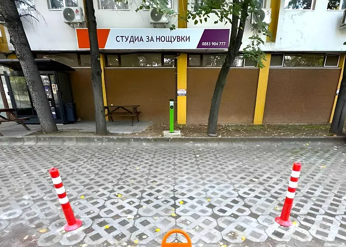 студия за - загора Hotel *