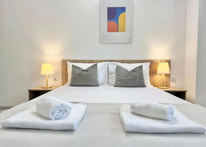 Hotel студия за - загора Stara Zagora