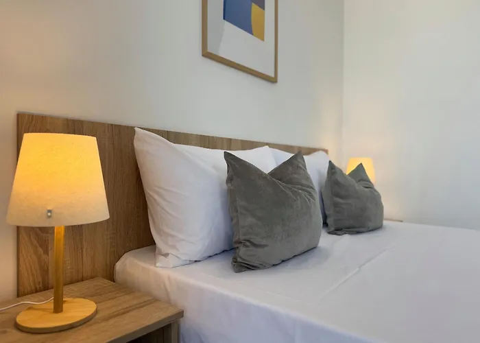 студия за - загора Hotel