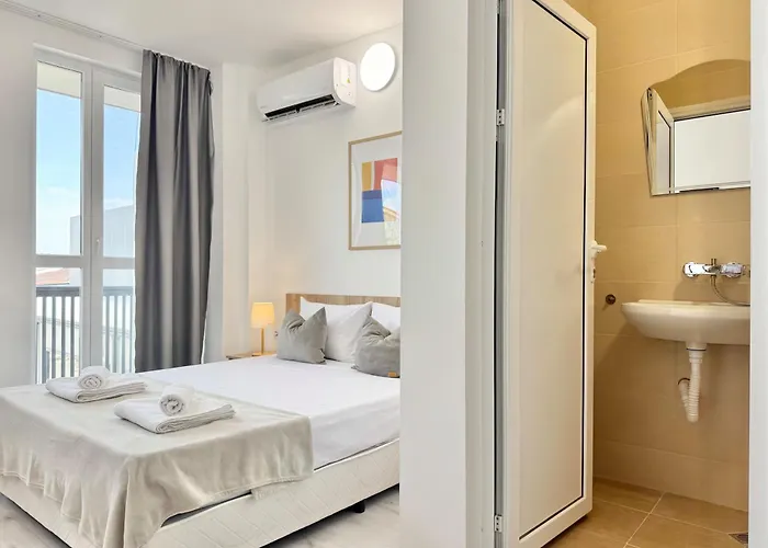 студия за - загора Hotel