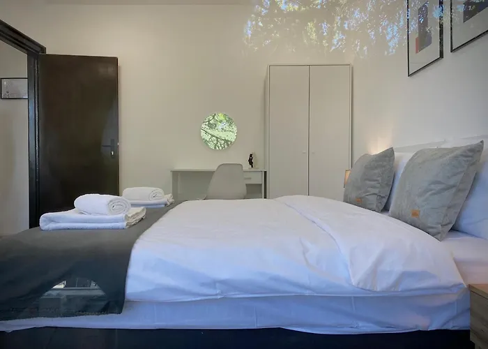 студия за - загора Hotel *