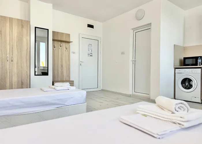 Hotel студия за - загора