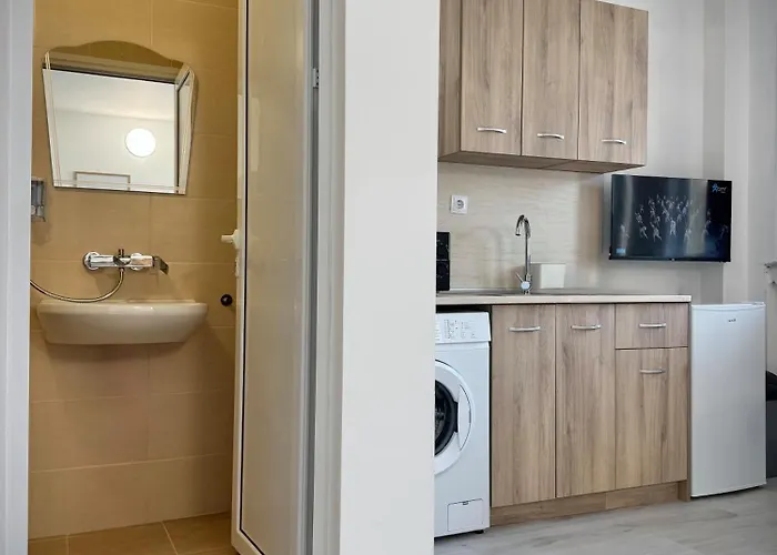 студия за - загора Hotel