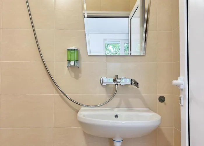 Hotel студия за - загора