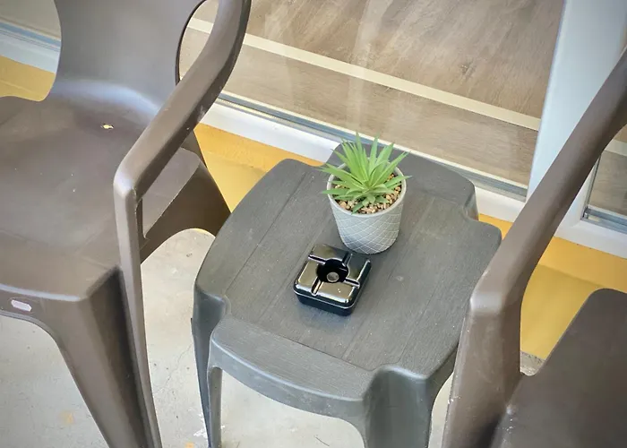 студия за - загора Hotel Stara Zagora