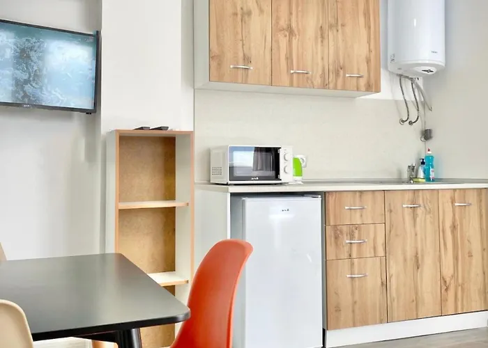 студия за - загора Hotel *