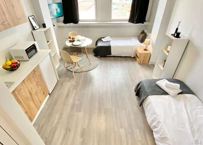 студия за - загора Hotel Stara Zagora