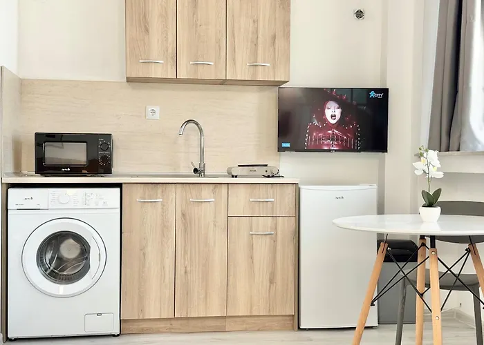 студия за - загора Hotel