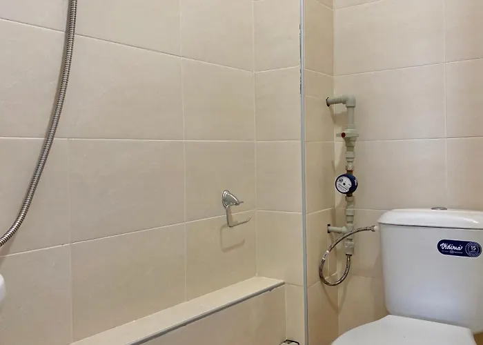 студия за - загора Hotel *