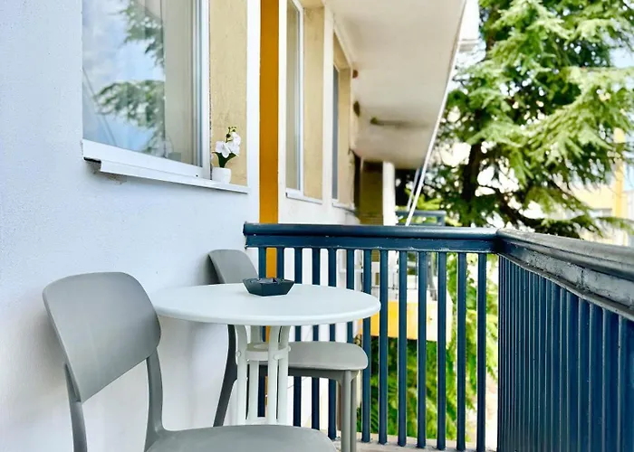 Hotel студия за - загора Stara Zagora