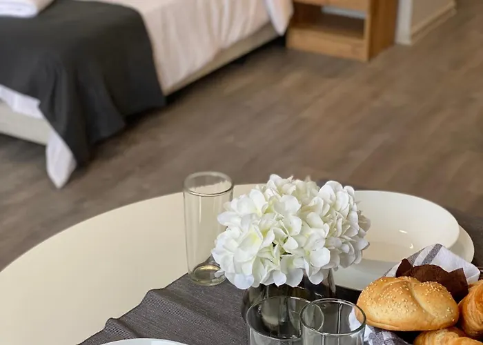 Hotel студия за - загора