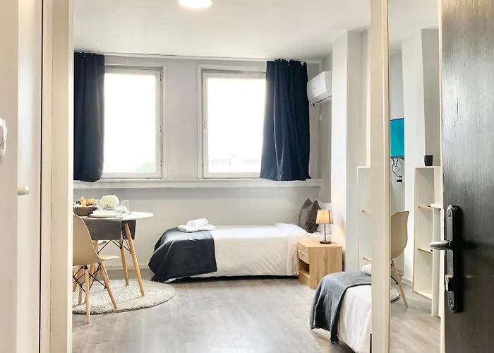 студия за - загора Hotel Stara Zagora