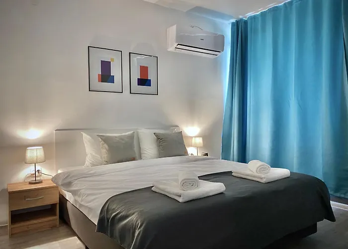 Hotel студия за - загора Stara Zagora