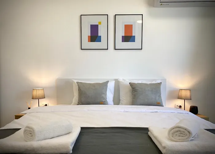 Hotel студия за - загора *