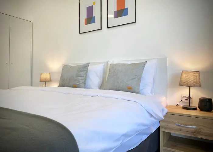 Hotel студия за - загора Stara Zagora