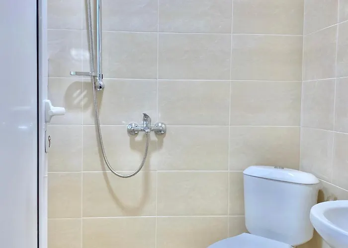 Hotel студия за - загора *