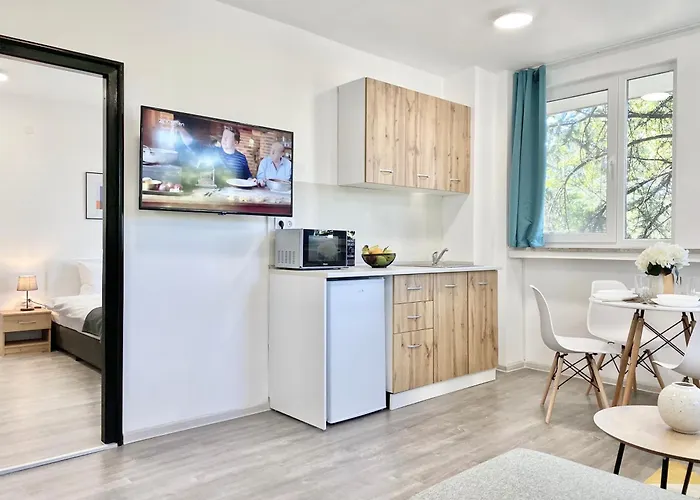 Hotel студия за - загора