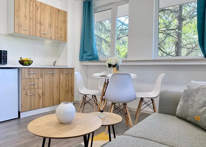 Hotel студия за - загора Stara Zagora